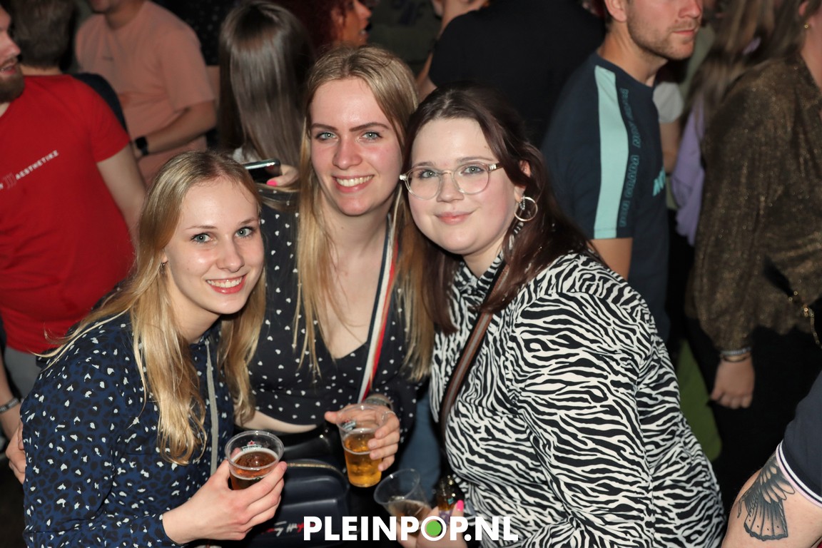 Publiek zaterdag  (62)